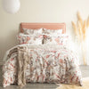 300 TC Cotton Quilt cover Set - Reversible