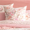 300 TC Cotton Reversible Euro Pillow Case