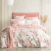 300 TC Cotton Quilt cover Set - Reversible