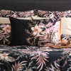 300 TC Cotton Reversible Euro Pillow Case