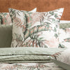 300 TC Cotton Reversible Euro Pillow Case