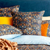 300 TC Cotton Reversible Euro Pillow Case