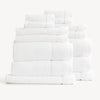 14 Piece Cambridge Towel Set - 650 GSM Textured