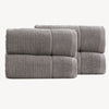 4 Pack Cambridge Bathe Sheets - 650 GSM Textured