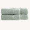 4 Pack Cambridge Bathe Sheets - 650 GSM Textured