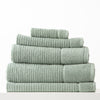 5 Piece Cambridge Towel Set - 650 GSM Textured