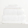 5 Piece Cambridge Towel Set - 650 GSM Textured