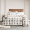 Flannelette Quilt Cover Set - 175 GSM Egyptian Cotton