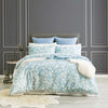 Flannelette Quilt Cover Set - 175 GSM Egyptian Cotton