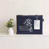 500 Thread Count Bamboo Cotton Fitted Sheet & Pillow Case Set Premium - Park Avenue