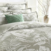 Bengali Jacquard Quilt Cover Set