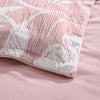 Renee Taylor Jacquard Euro Pillow Cases