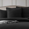 Renee Taylor Jacquard Euro Pillow Cases