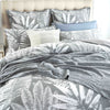 Bengali Jacquard Quilt Cover Set