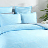 Bengali Jacquard Quilt Cover Set