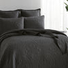 Jacquard Coverlet Set