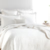 Jacquard Coverlet Set