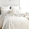 Jacquard Coverlet Set