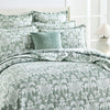 Jacquard Coverlet Set