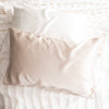 100% Mulberry Silk Pillow Case - Standard