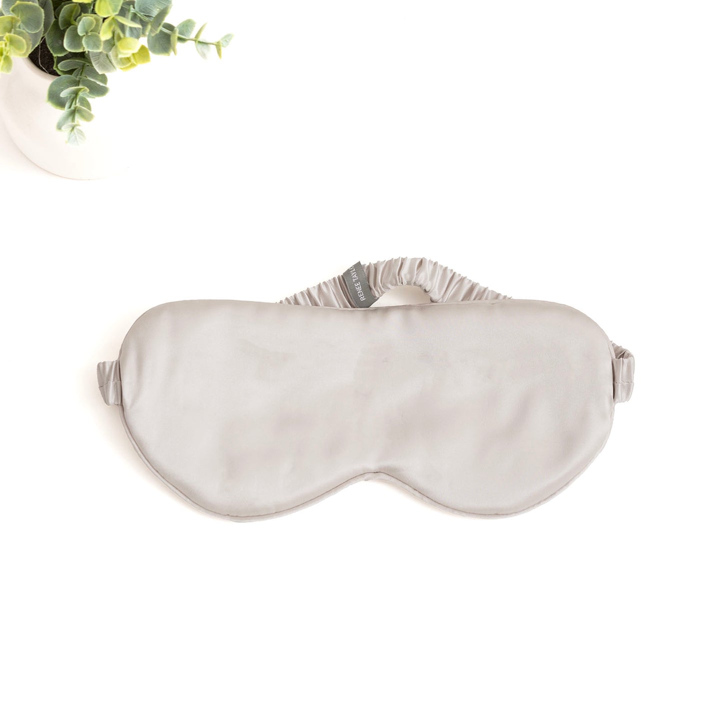 100% Mulberry Silk Eye Mask