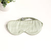 100% Mulberry Silk Eye Mask
