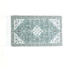 Renee Taylor Vintage Handwoven Bath Rug 65 x 110 Cms