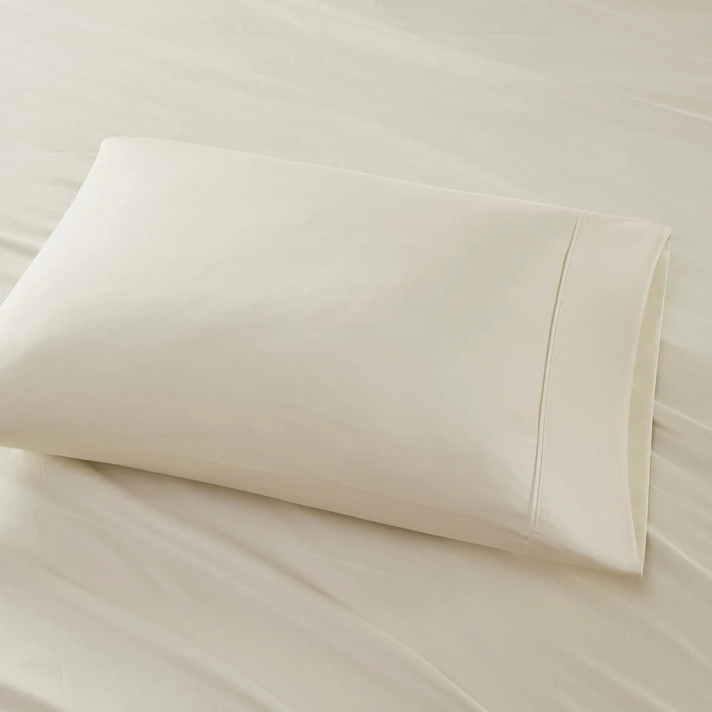Sateen Sheet Set - 600 TC Egyptian Cotton - Deep