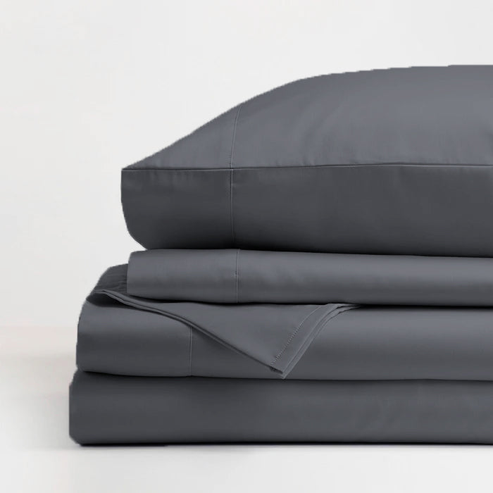 Premium 1500 Thread Count Sheet Set - Cotton Blend
