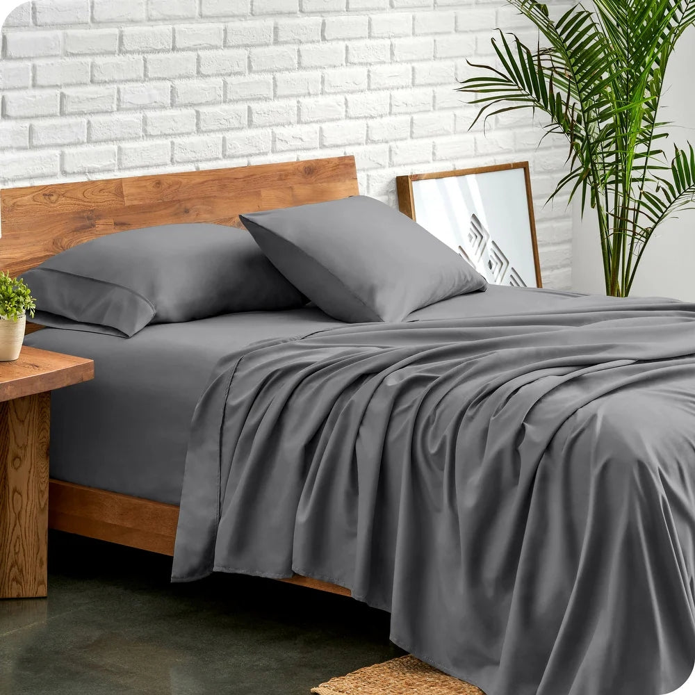 Premium 1500 Thread Count Sheet Set - Cotton Blend