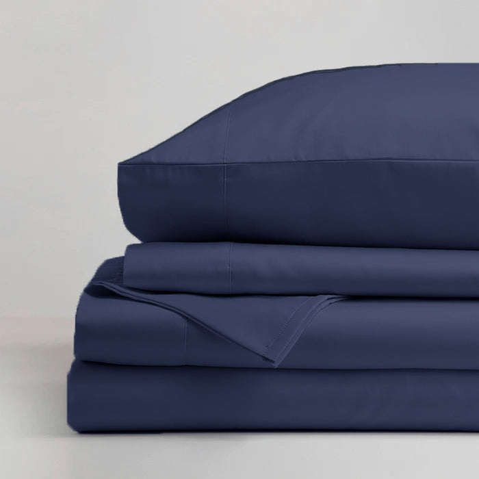 Premium 1500 Thread Count Sheet Set - Cotton Blend