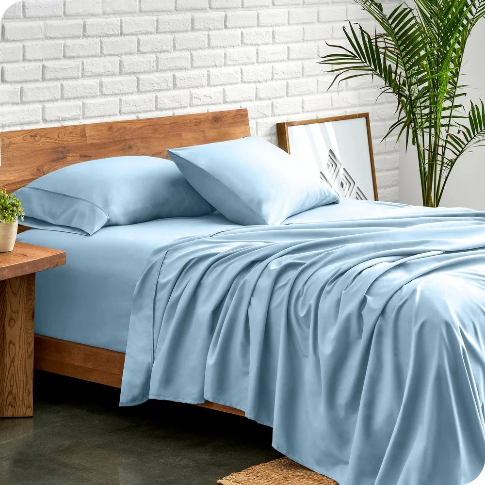 Premium 1500 Thread Count Sheet Set - Cotton Blend