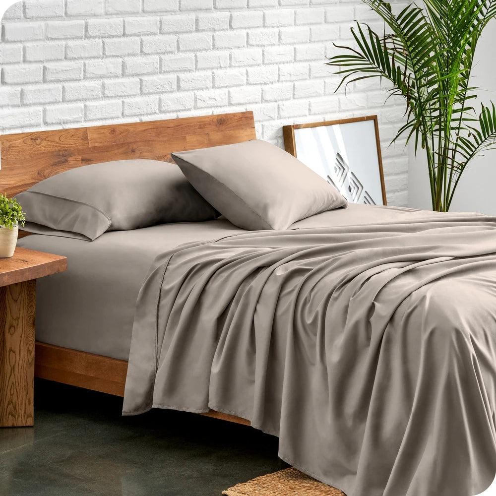 Premium 1500 Thread Count Sheet Set - Cotton Blend