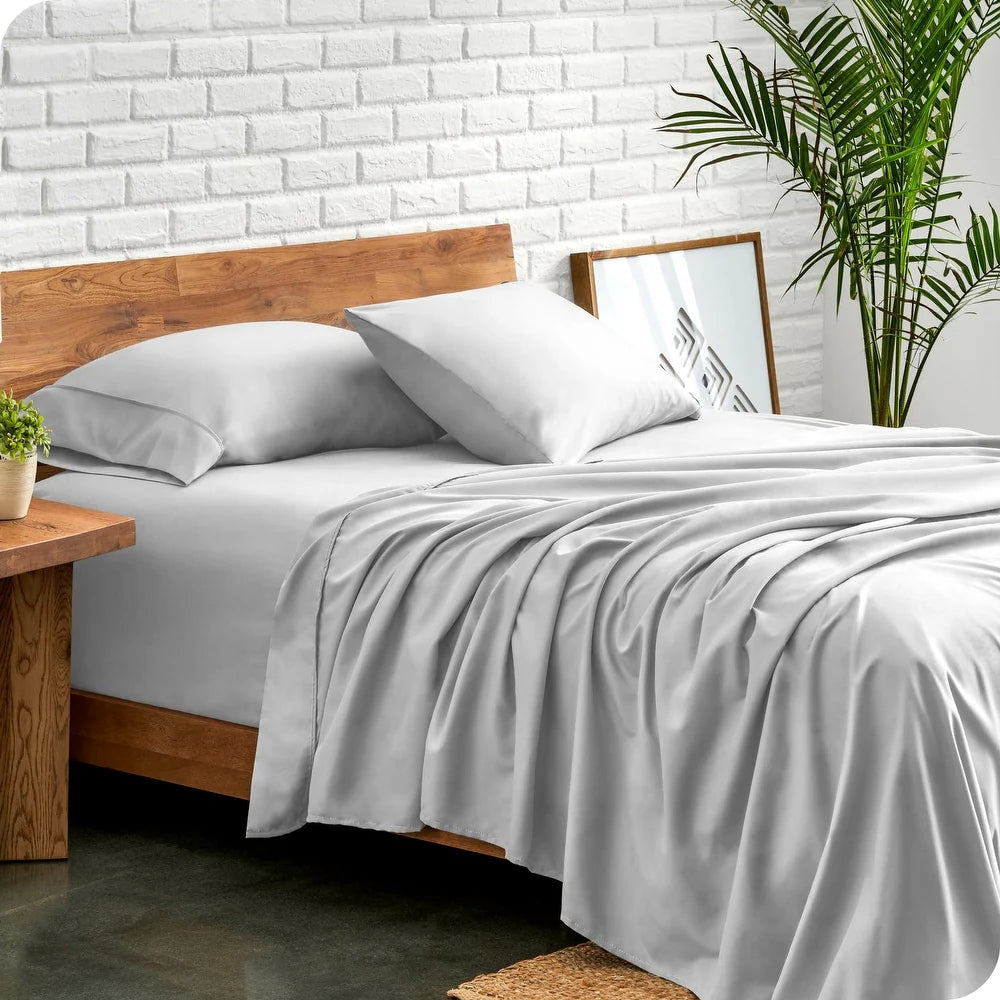 Premium 1500 Thread Count Sheet Set - Cotton Blend