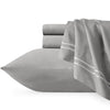 Strada Embroidered Sheet Set - 1000 Thread Count Egyptian Cotton