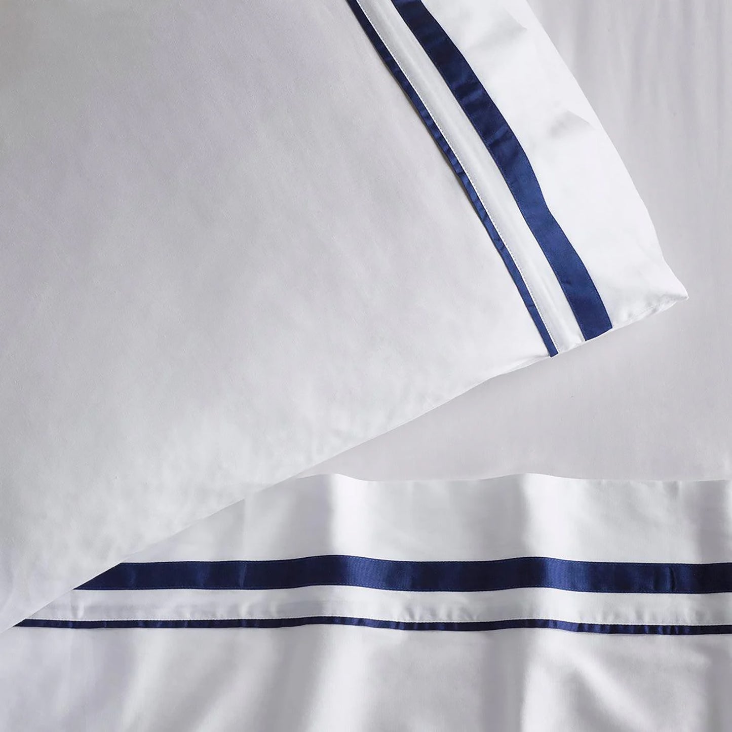 Cloud Sheet Set - 1000 Thread Count Egyptian Cotton
