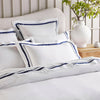Cloud 1000 Thread Count Euro Pillow Case - Egyptian Cotton