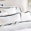 Cloud 1000 Thread Count Euro Pillow Case - Egyptian Cotton