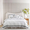 Cloud 1000 Thread Count Euro Pillow Case - Egyptian Cotton