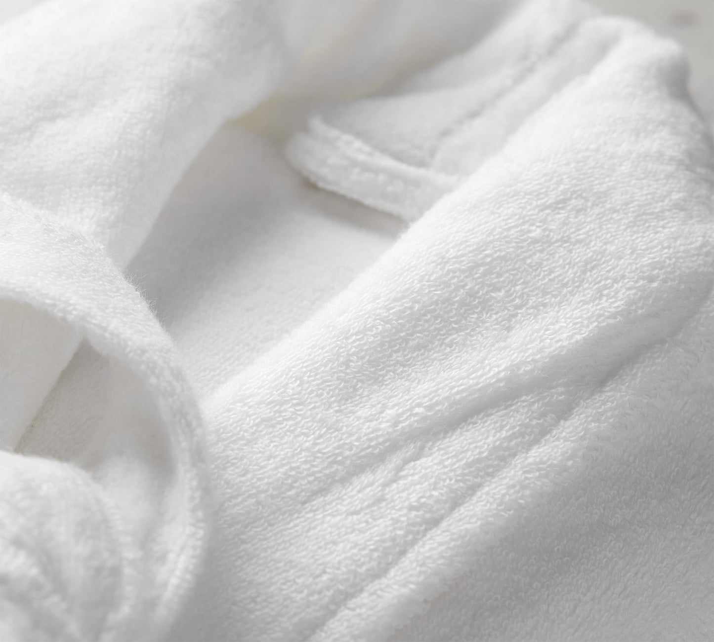 Chalet Bath Robe - Quick Dry Terry Cotton