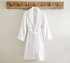 Chalet Bath Robe - Quick Dry Terry Cotton