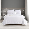 Atlantis Jacquard Quilt Cover Set