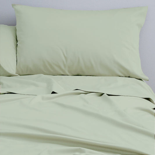 Organic Cotton Sheet Set - 250 Thread Count