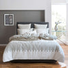 Jacquard Yarn Dyed Euro Pillow Case