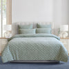 Jacquard Yarn Dyed Euro Pillow Case