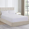 Premium 1500 Thread Count Combo Set - Cotton Blend