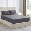 Premium 1500 Thread Count Combo Set - Cotton Blend
