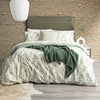 Flannelette Quilt Cover Set - 175 GSM Egyptian Cotton