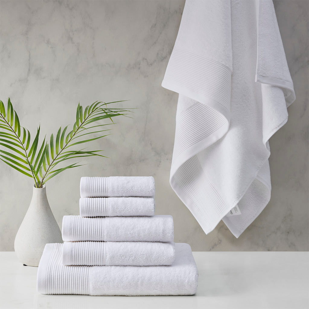 TOWELS, BATH SHEETS & MORE
