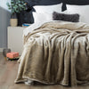 Heavy Weight Acrylic Mink Blanket